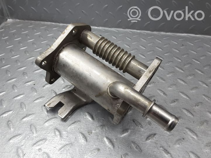 Nissan Juke I F15 EGR-venttiili/lauhdutin 8200912059