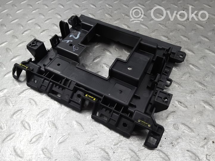 Citroen C5 Aircross Support de montage navigation GPS 9817075980