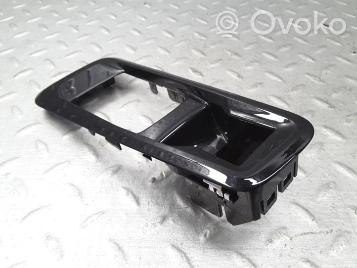 Citroen C5 Aircross Garniture levier frein à main 9817142677