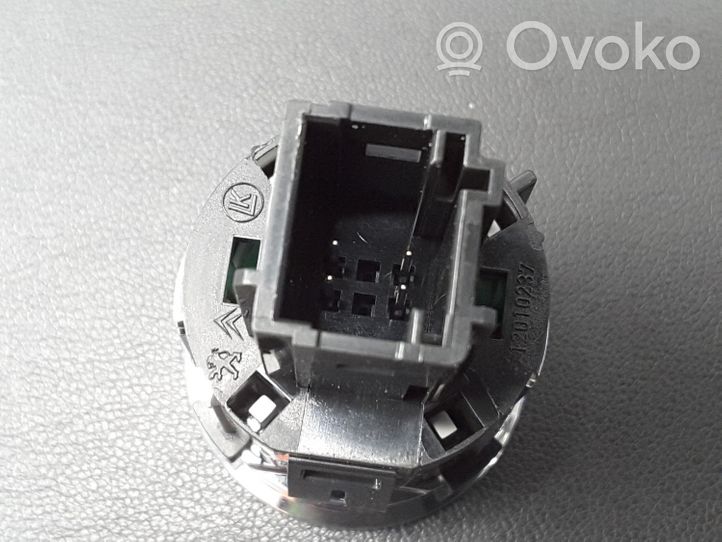 Citroen C5 Aircross Bouton poussoir de démarrage du moteur 9827205180