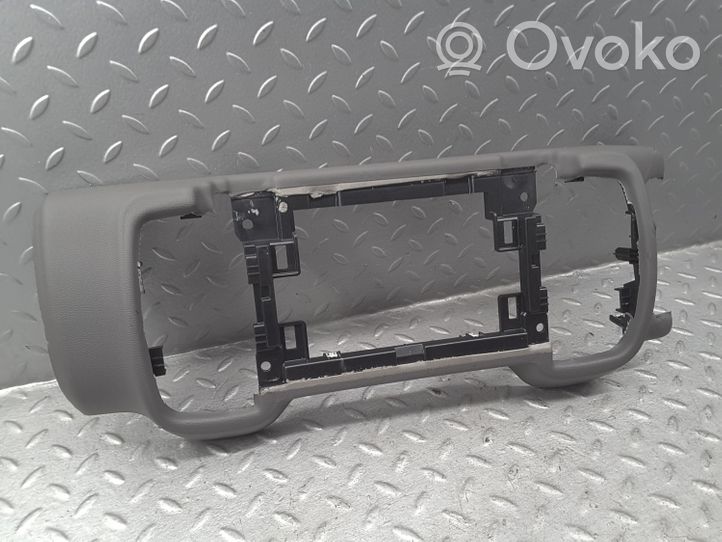 Citroen C5 Aircross Panneau de garniture tableau de bord 9817139677