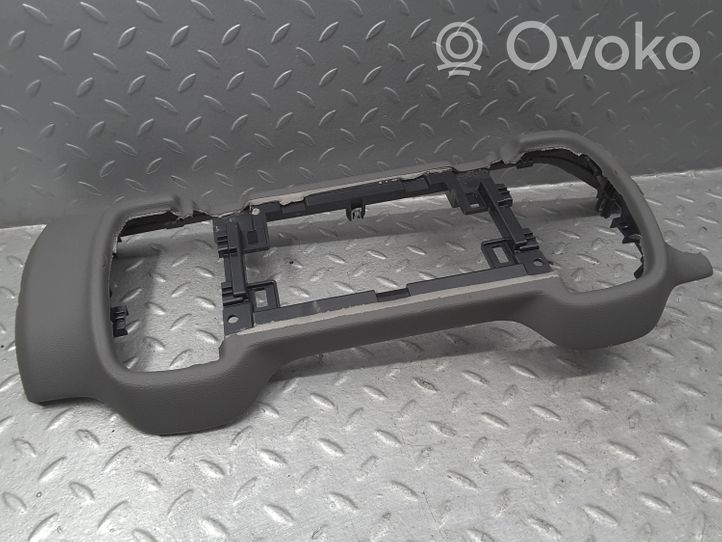 Citroen C5 Aircross Panneau de garniture tableau de bord 9817139677