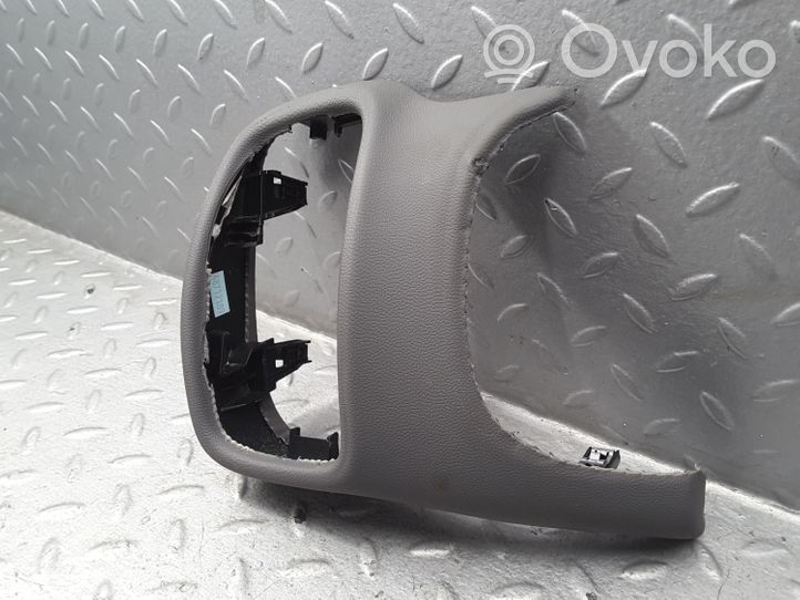 Citroen C5 Aircross Cornice cruscotto 9817140077