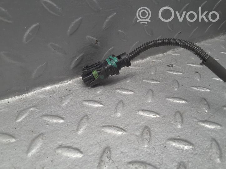 Citroen C5 Aircross Câble de batterie positif 9819950480