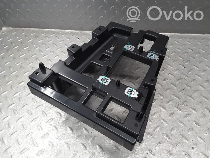 Citroen C5 Aircross Altri elementi della console centrale (tunnel) 