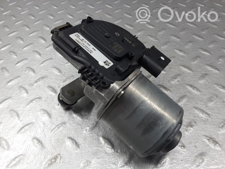 Citroen C5 Aircross Moteur d'essuie-glace 9824762480