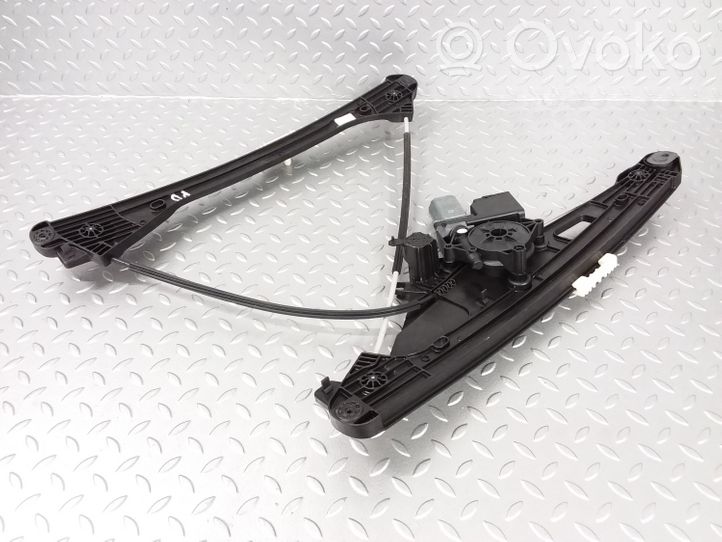 Citroen C5 Aircross Mécanisme de lève-vitre avec moteur 9829482280