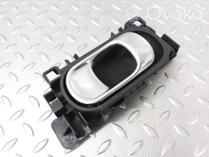 Citroen C5 Aircross Maniglia interna per portiera di carico 98298151VV