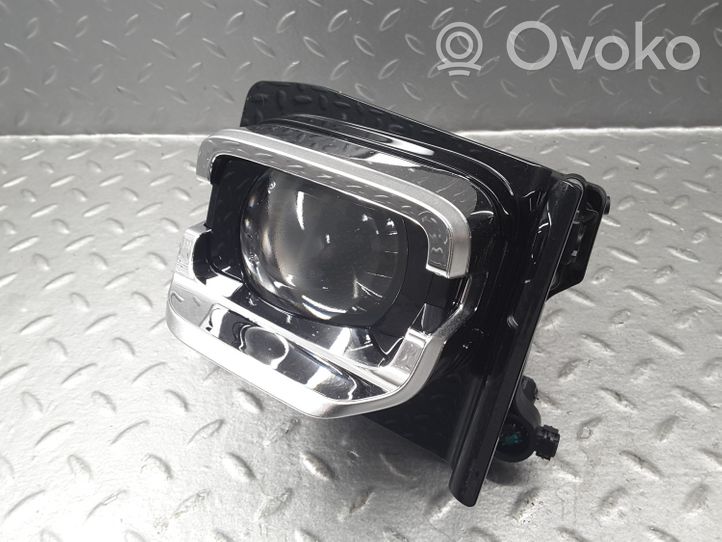 Citroen C5 Aircross Parte del faro 9816925280