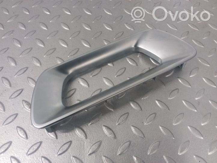 Citroen C5 Aircross Rivestimento della maniglia interna per portiera anteriore 98201310VB