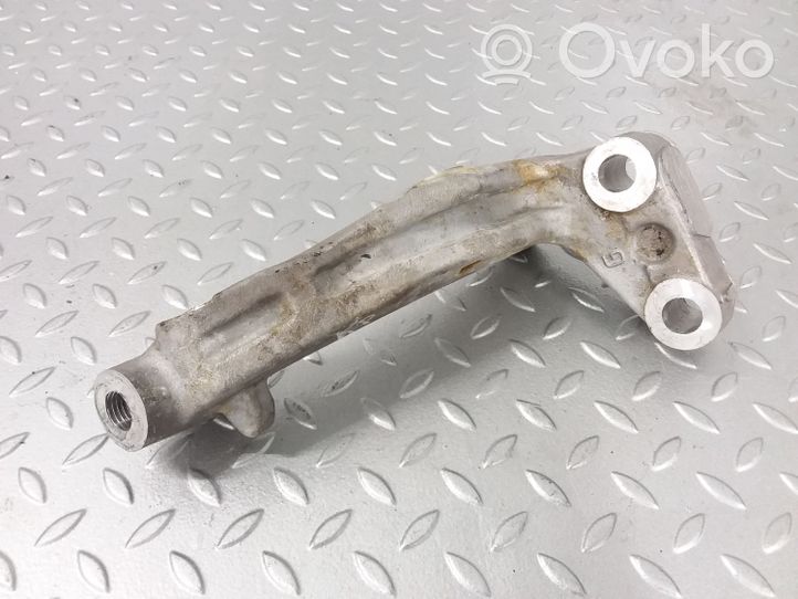 Citroen C5 Aircross Support, suspension du moteur 