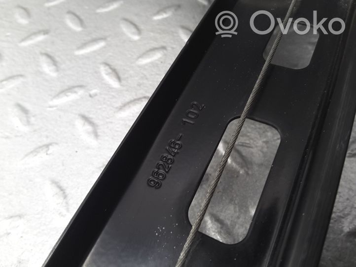 Volkswagen PASSAT CC Priekšpusē elektriskais loga pacelšanas mehānisms bez motoriņa 3C8837461J