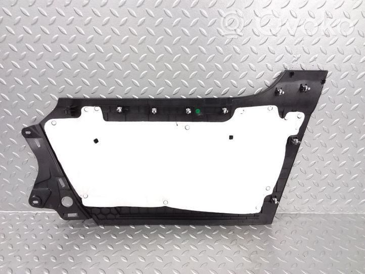 Citroen C5 Aircross Altri elementi della console centrale (tunnel) 9817158577