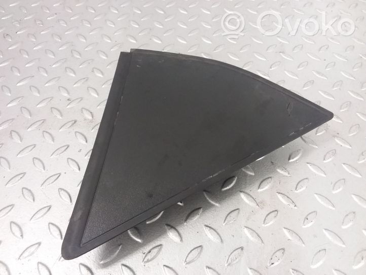 Citroen Berlingo Rivestimento modanatura del vetro della portiera anteriore 9825216180