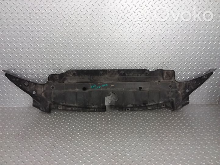 Toyota Land Cruiser (J150) Panel mocowania chłodnicy / góra 5329260080