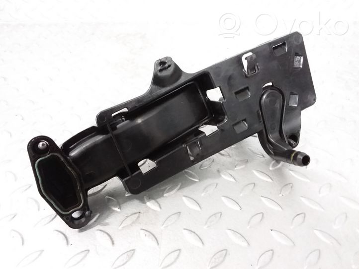 Citroen Berlingo Tubo del filtro della coppa dell’olio 9808725280