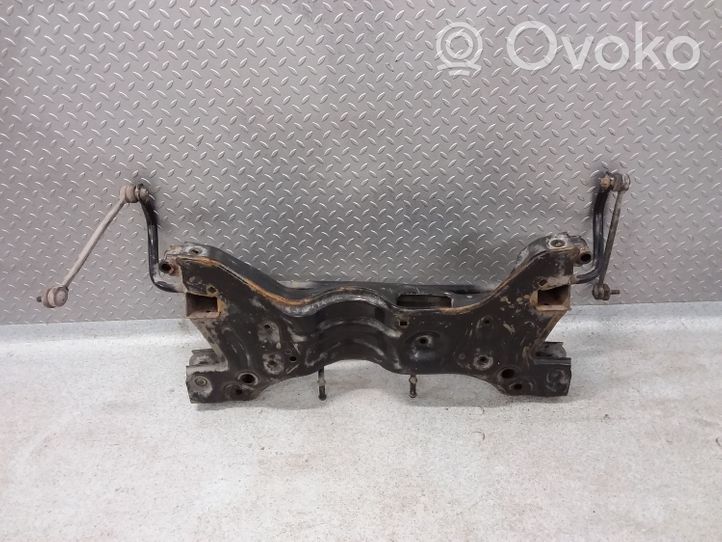 Skoda Rapid (NH) Front subframe 6C0199315A