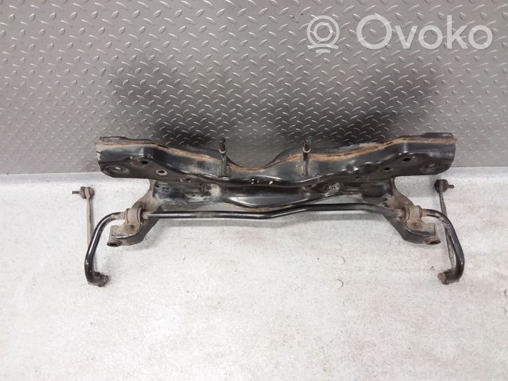 Skoda Rapid (NH) Front subframe 6C0199315A