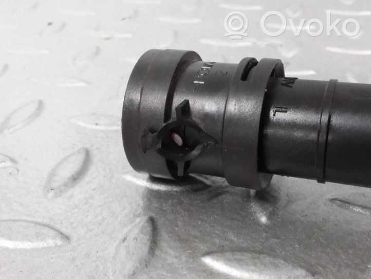 Audi Q7 4M Headlight washer spray nozzle 4M0955101A