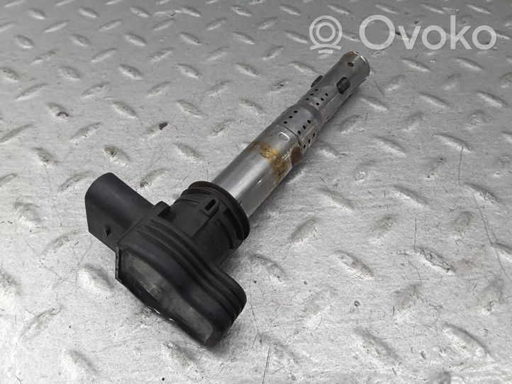 Volkswagen Jetta V Bobine d'allumage haute tension 07K905715