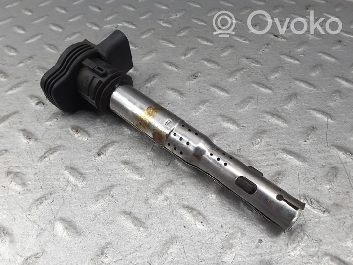 Volkswagen Jetta V Zündspule Zündmodul 07K905715