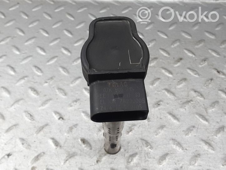 Volkswagen Jetta V Zündspule Zündmodul 07K905715