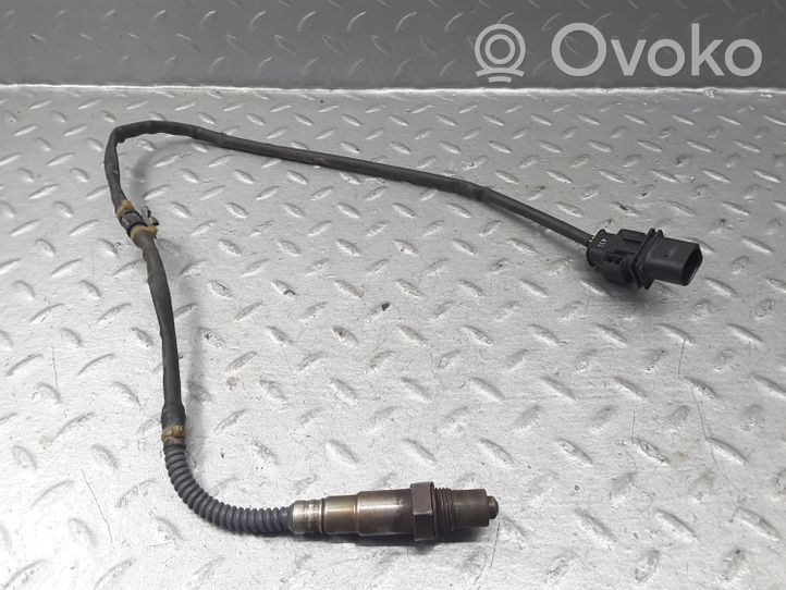 Volkswagen Jetta V Lambda probe sensor 06A906262