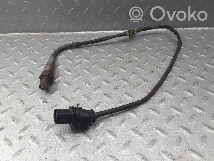 Volkswagen Jetta V Lambda probe sensor 06A906262