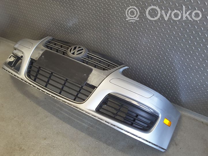 Volkswagen Jetta V Etupuskuri 1K0807217A