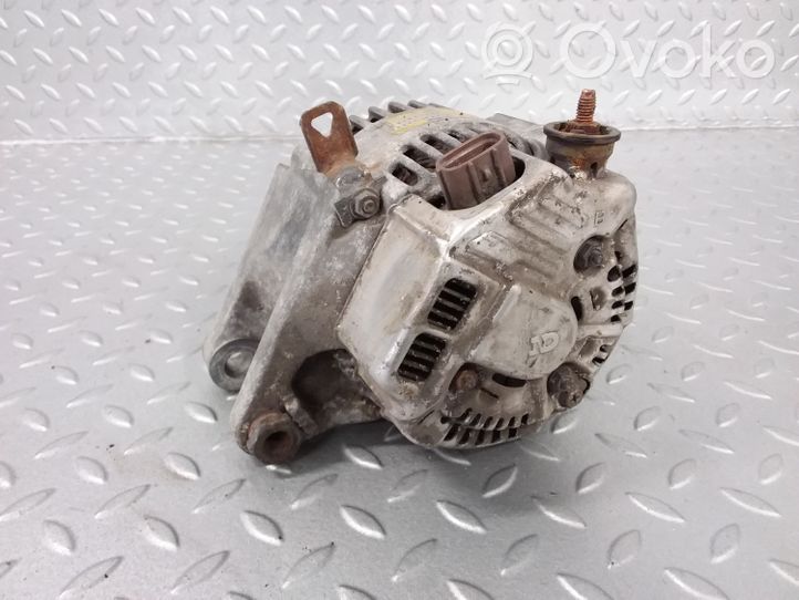 Toyota Corolla E120 E130 Generatore/alternatore 2706022030