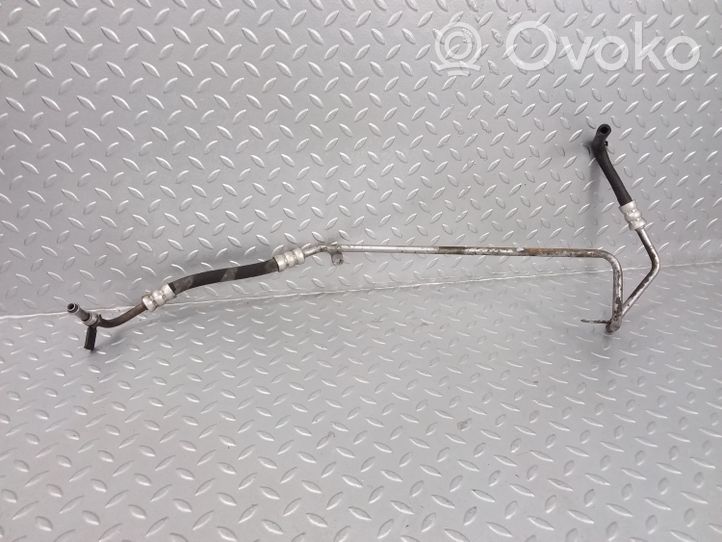 Volkswagen Jetta VI Power steering hose/pipe/line 5C0422891H