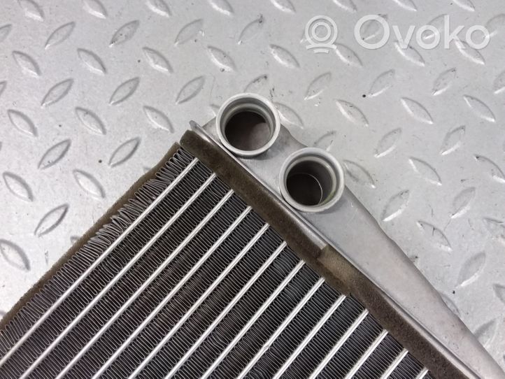 Nissan Tiida C11 Radiateur de chauffage 27140EL00A