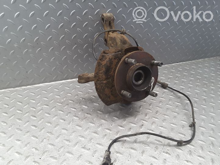 Nissan Tiida C11 Mozzo ruota anteriore 40014ED000