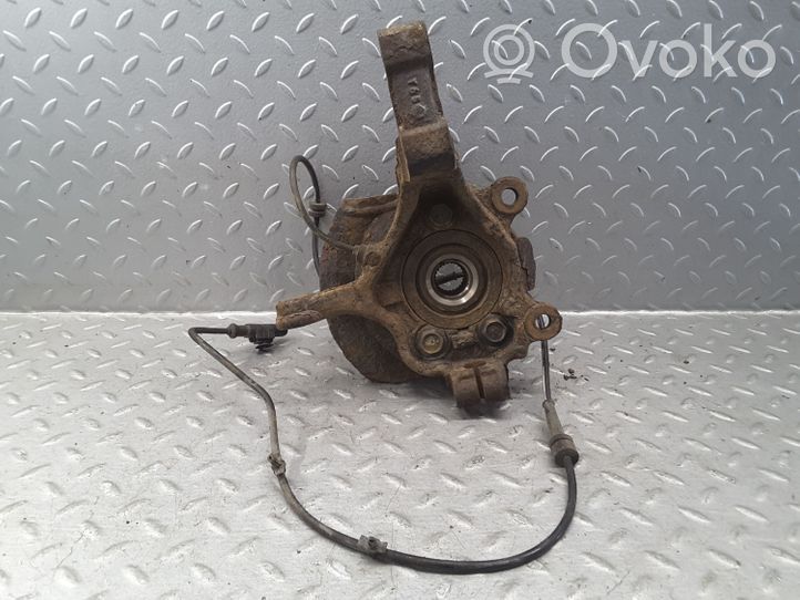 Nissan Tiida C11 Mozzo ruota anteriore 40015ED000