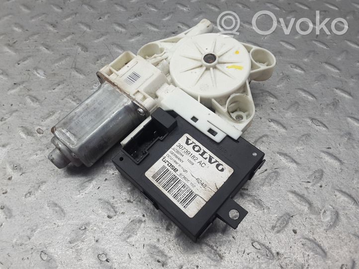 Volvo V50 Fensterhebermotor Tür vorne 30739182