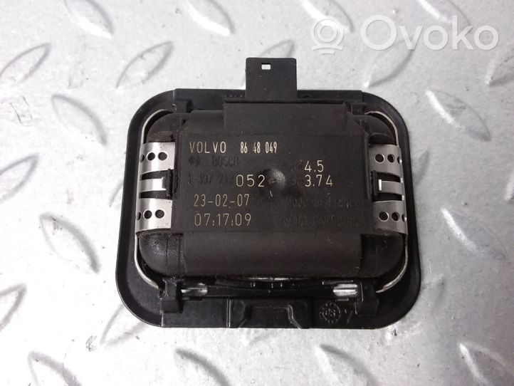 Volvo V50 Sensore pioggia 8648049