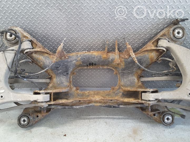 Volkswagen Phaeton Rear subframe 3D0505235N