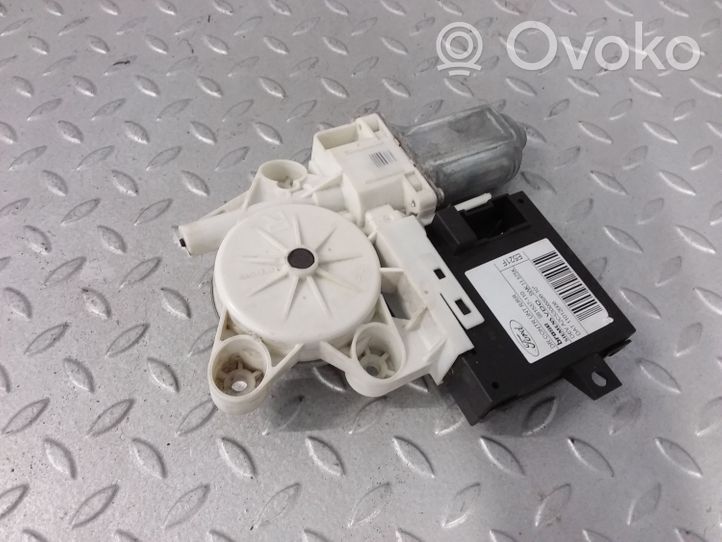 Ford Focus C-MAX Oven ohjainlaite/moduuli 981537110