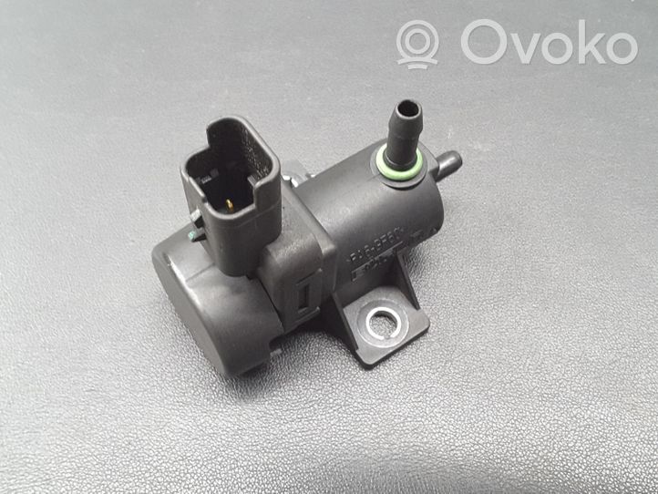 Citroen C5 Vacuum valve 9665456180