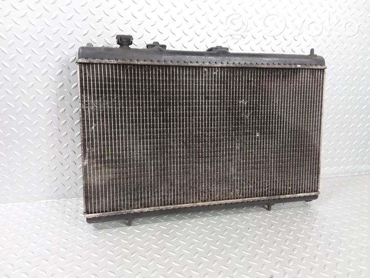 Citroen C5 Radiateur de refroidissement 9654674480