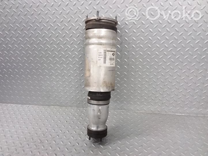 Land Rover Range Rover L405 Amortisseur suspension pneumatique JK523C286CD