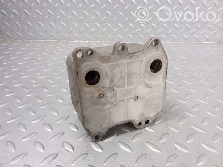 Porsche Cayenne (92A) Support de filtre à huile 03H117021D