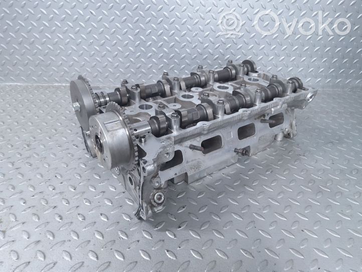 Mitsubishi Outlander Engine head 4B11N