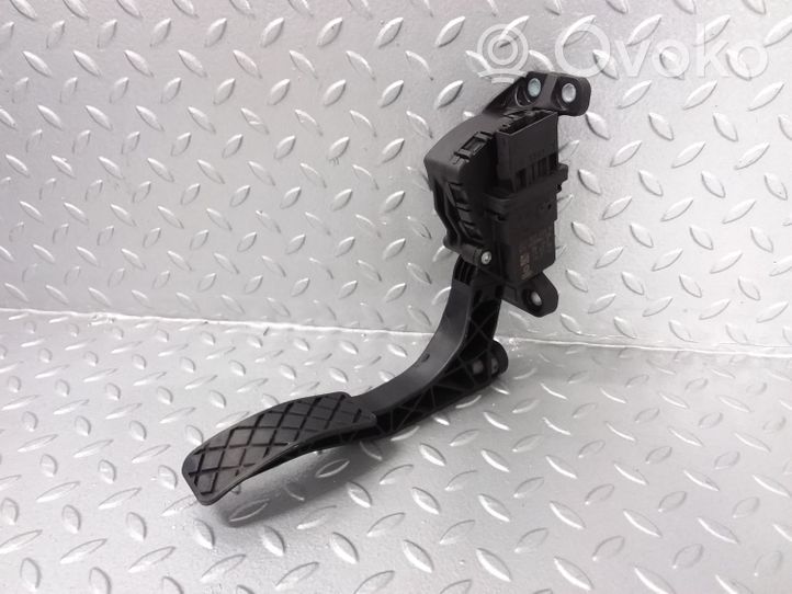 Audi A6 S6 C6 4F Accelerator throttle pedal 4F1723523B