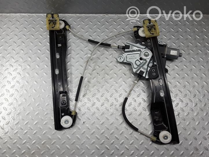Opel Insignia A Elektryczny podnośnik szyby drzwi przednich 20952453