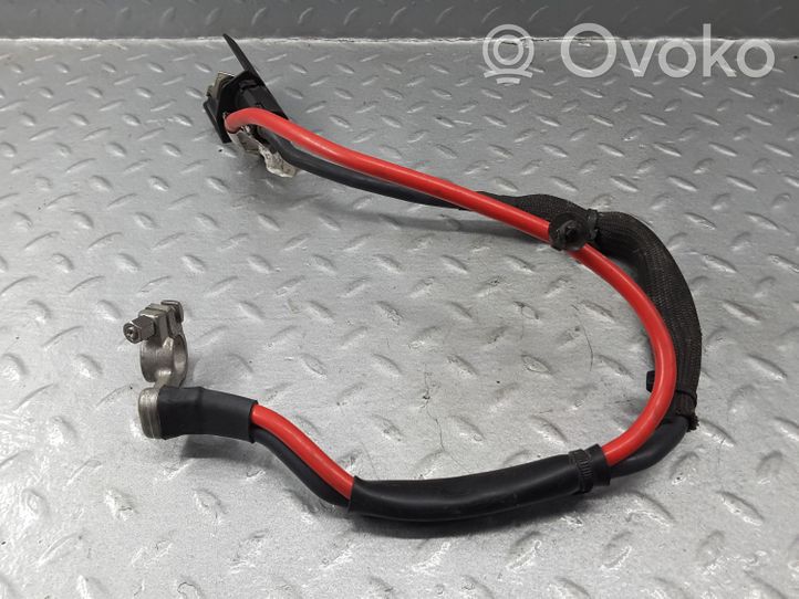 Skoda Rapid (NH) Câble de batterie positif 5QA971228C