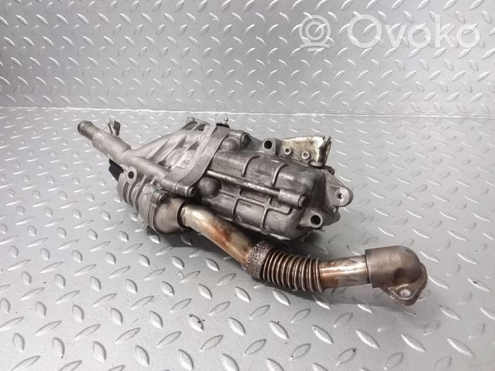 Land Rover Range Rover L405 Soupape vanne EGR 9X2Q9U438CA