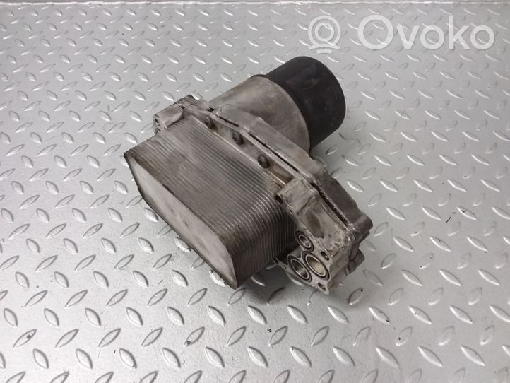 Land Rover Range Rover L405 Support de filtre à huile 9X2Q6B624BB