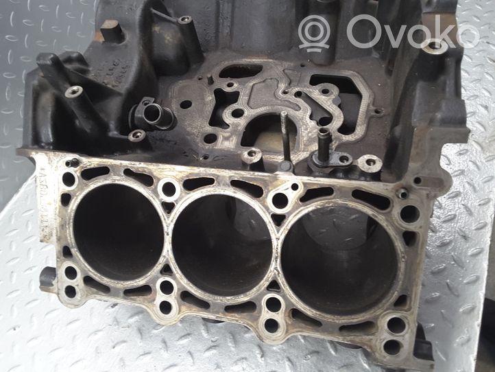 Audi A4 S4 B7 8E 8H Blok silnika 059103021AS