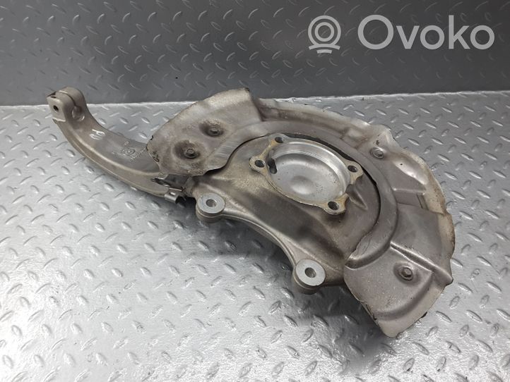 BMW 5 F10 F11 Mozzo ruota anteriore 6775770